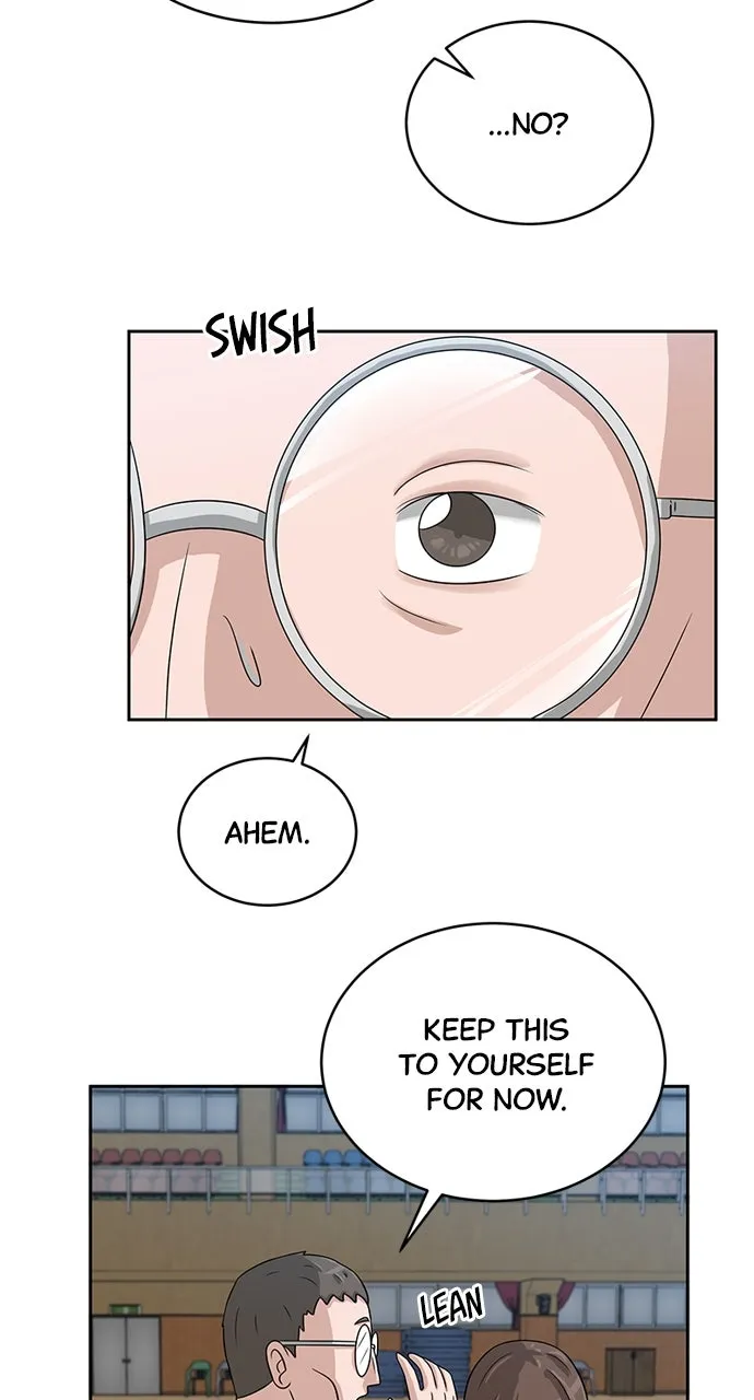 Big Man on the Court Chapter 6 page 53 - 