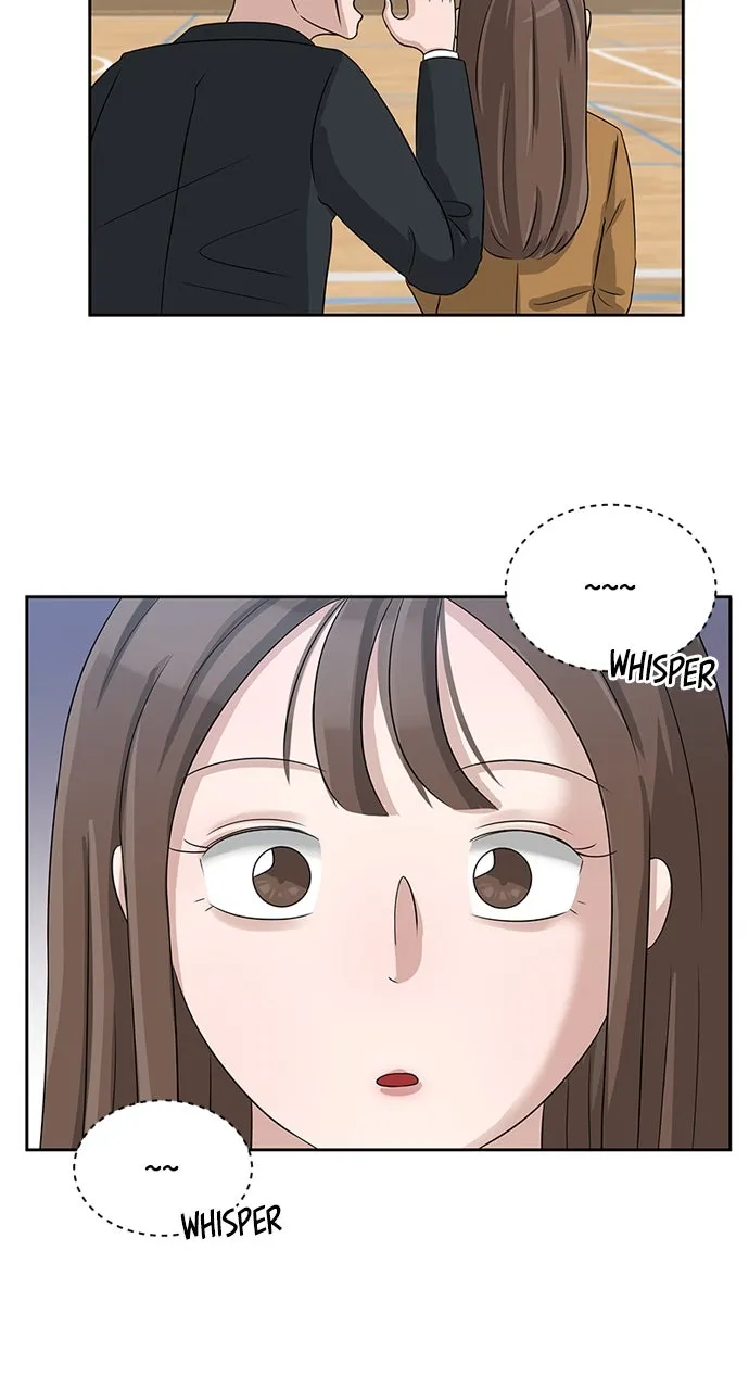 Big Man on the Court Chapter 6 page 54 - 