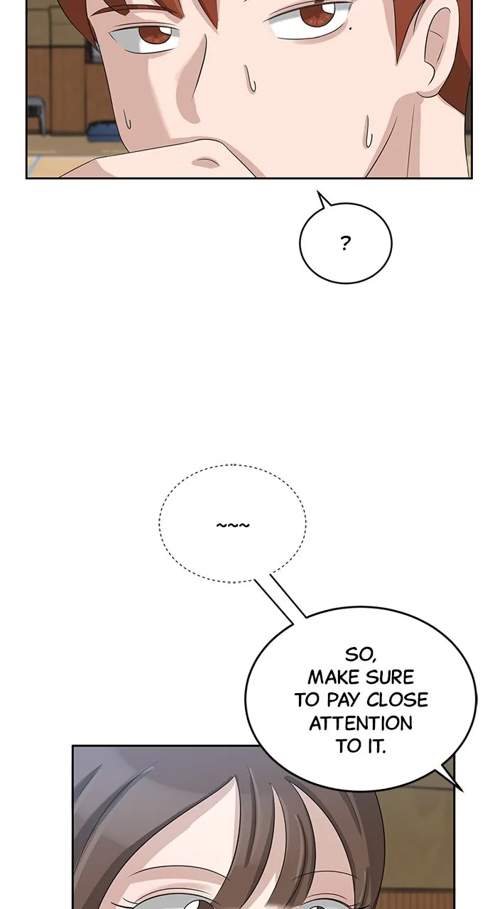 Big Man on the Court Chapter 6 page 56 - 