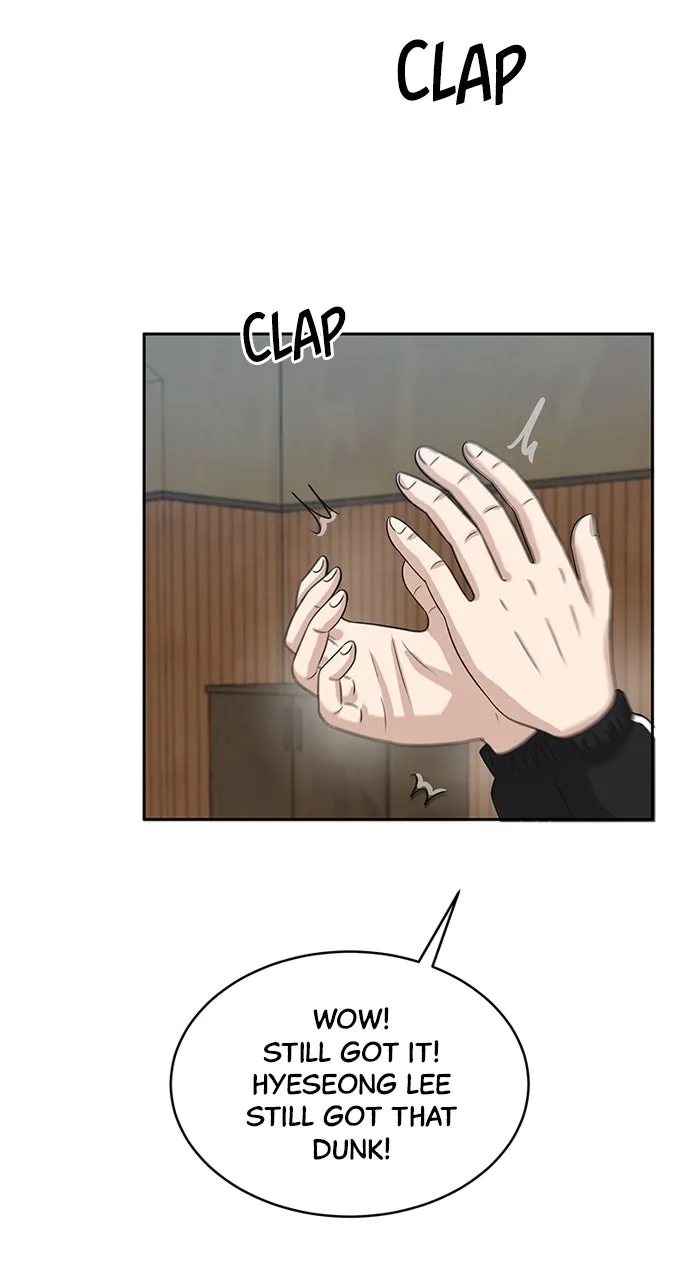 Big Man on the Court Chapter 6 page 58 - 