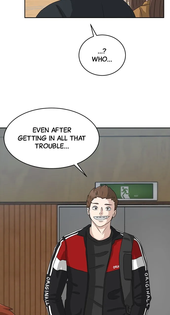 Big Man on the Court Chapter 6 page 60 - 