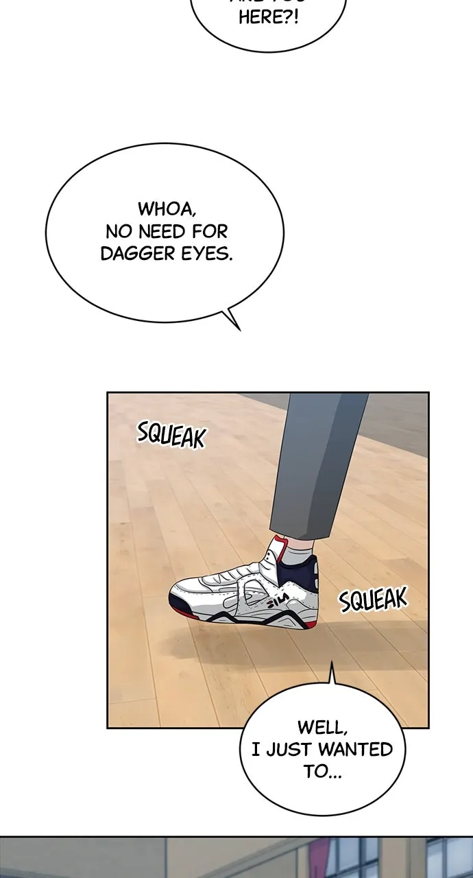 Big Man on the Court Chapter 6 page 62 - 