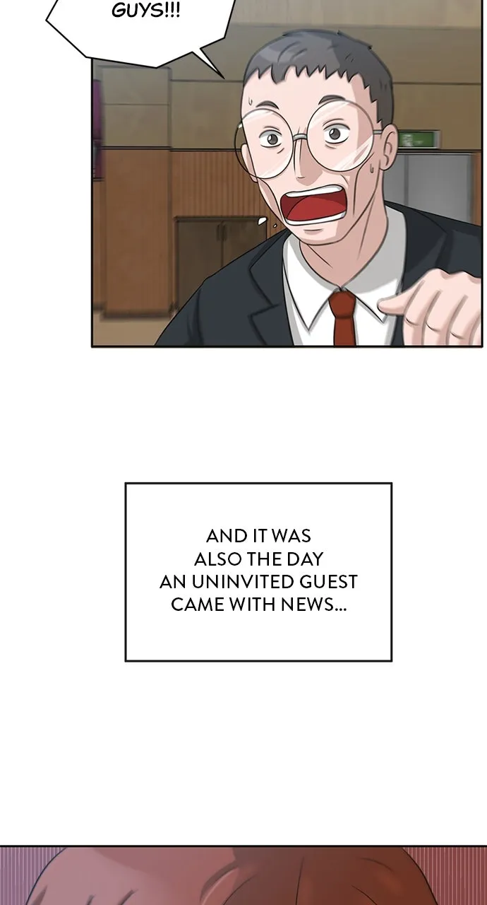 Big Man on the Court Chapter 6 page 66 - 