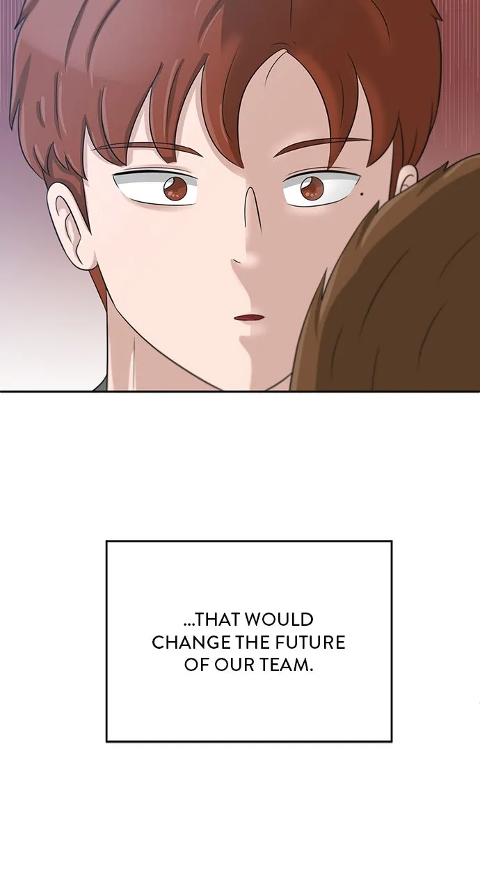 Big Man on the Court Chapter 6 page 67 - 