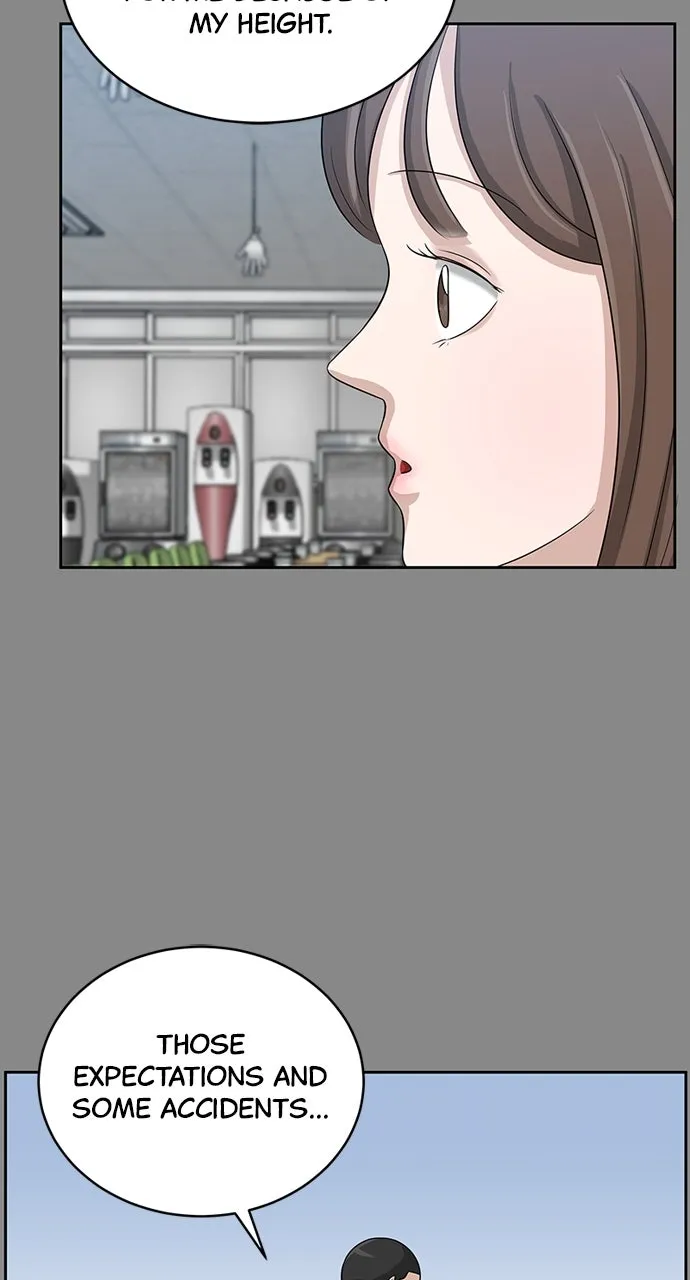Big Man on the Court Chapter 6 page 8 - 