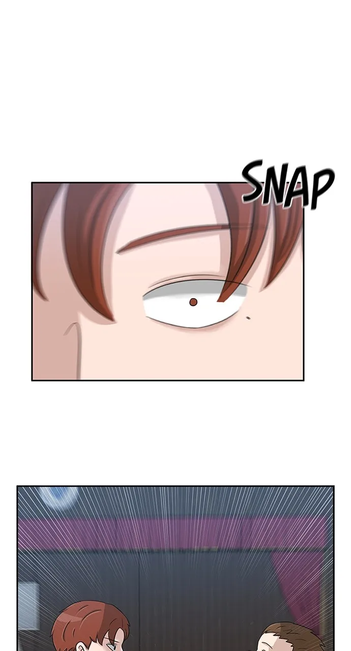 Big Man on the Court Chapter 7 page 1 - 