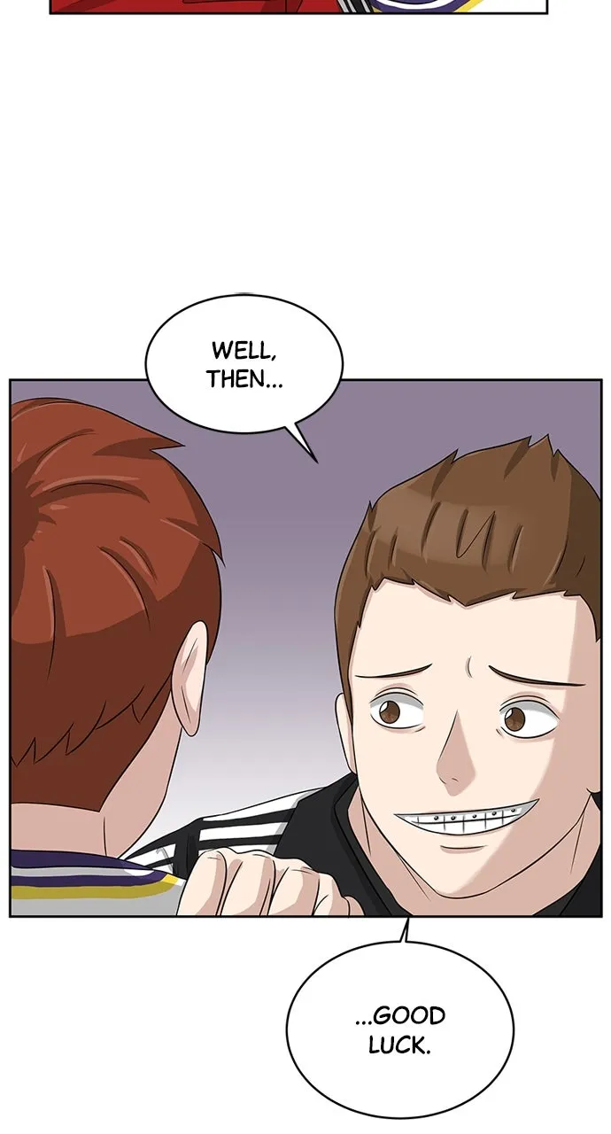 Big Man on the Court Chapter 7 page 13 - 