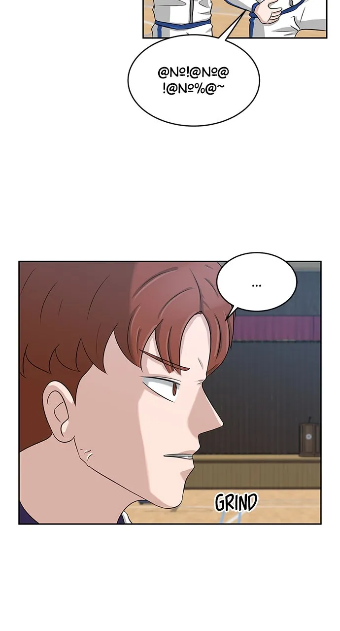 Big Man on the Court Chapter 7 page 15 - 