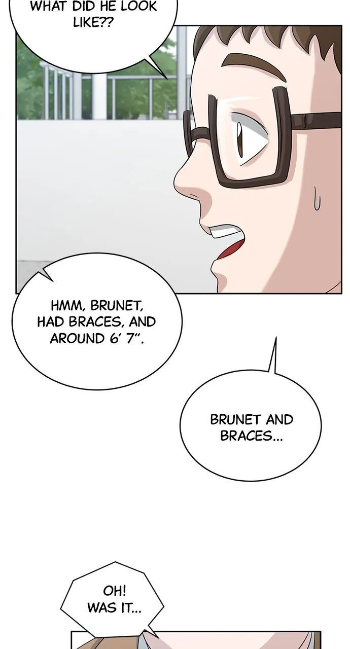 Big Man on the Court Chapter 7 page 18 - 