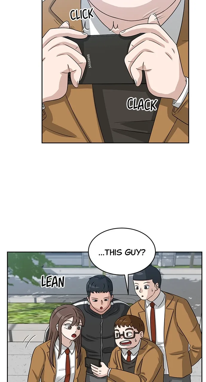 Big Man on the Court Chapter 7 page 19 - 
