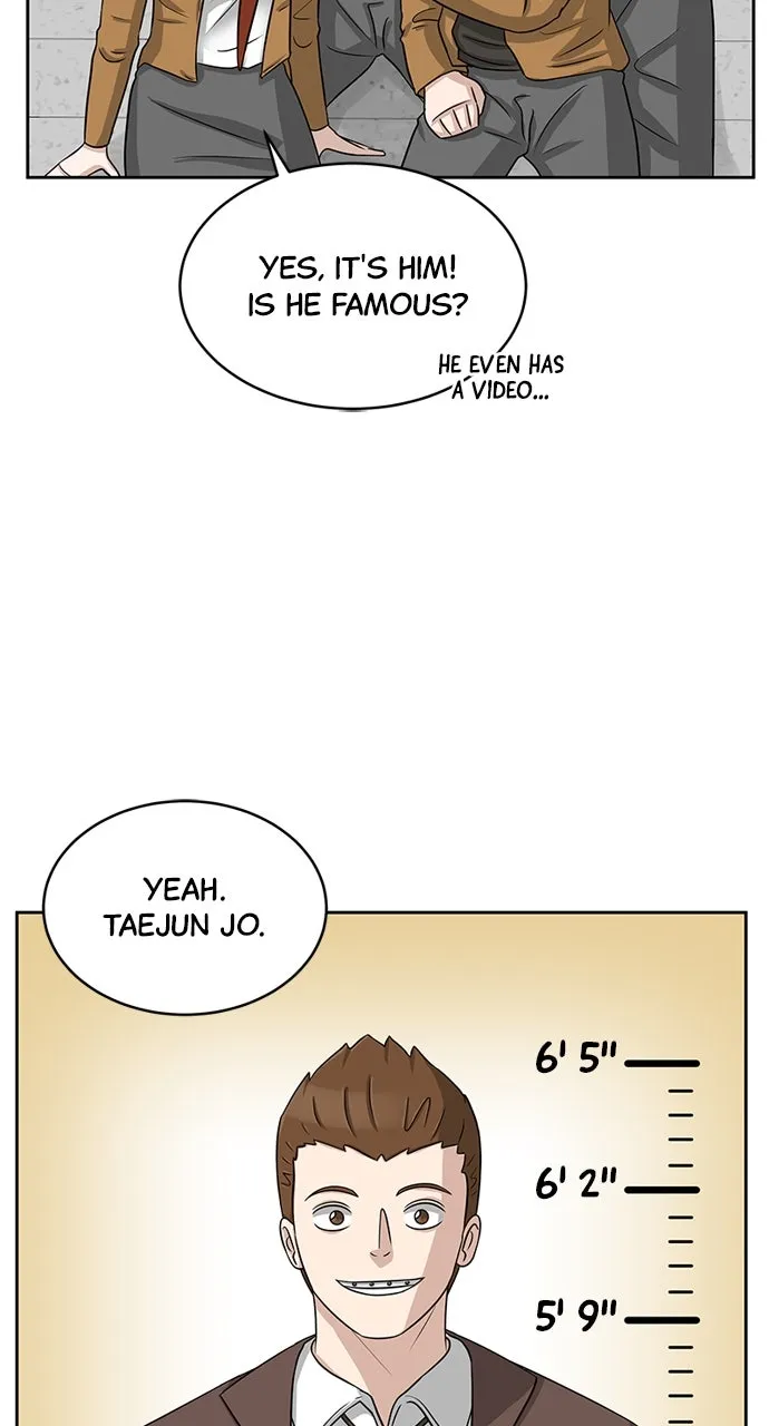 Big Man on the Court Chapter 7 page 20 - 