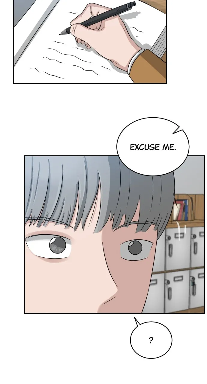 Big Man on the Court Chapter 7 page 29 - 
