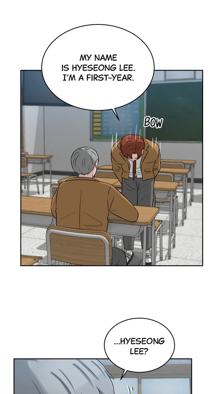 Big Man on the Court Chapter 7 page 30 - 