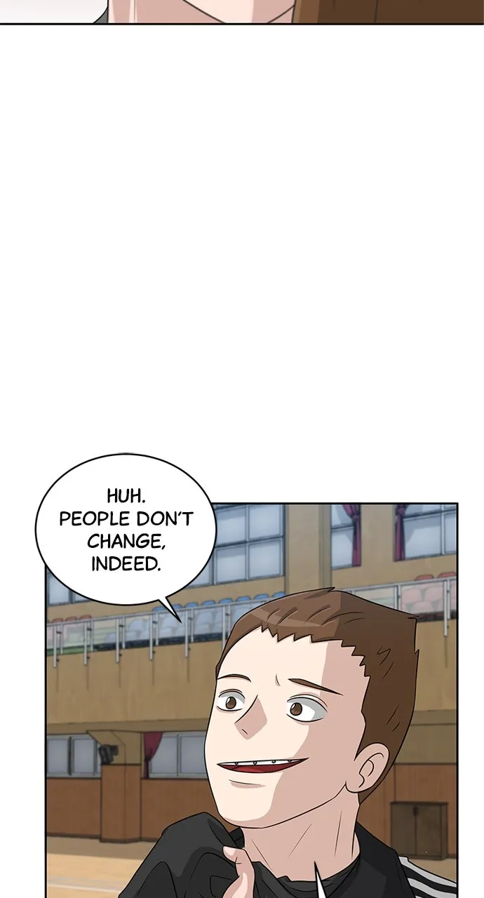 Big Man on the Court Chapter 7 page 4 - 