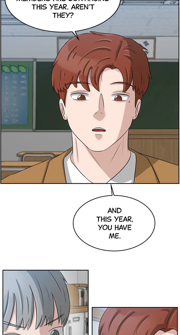 Big Man on the Court Chapter 7 page 40 - 