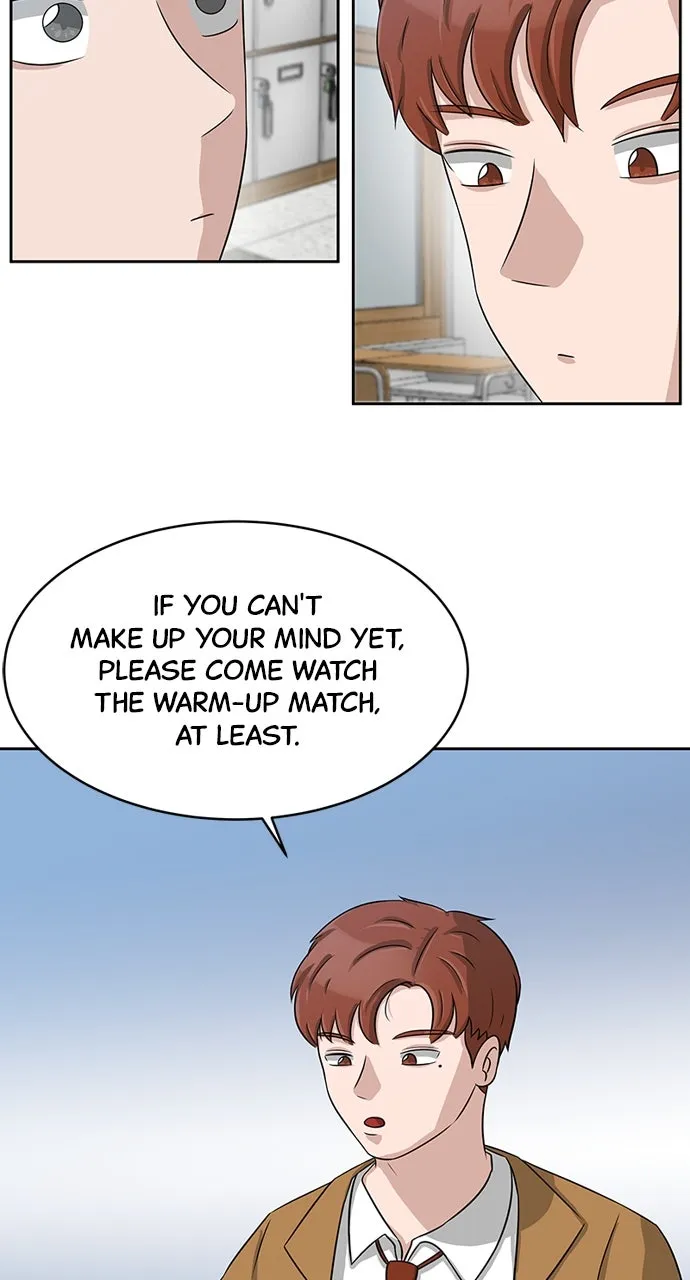 Big Man on the Court Chapter 7 page 41 - 