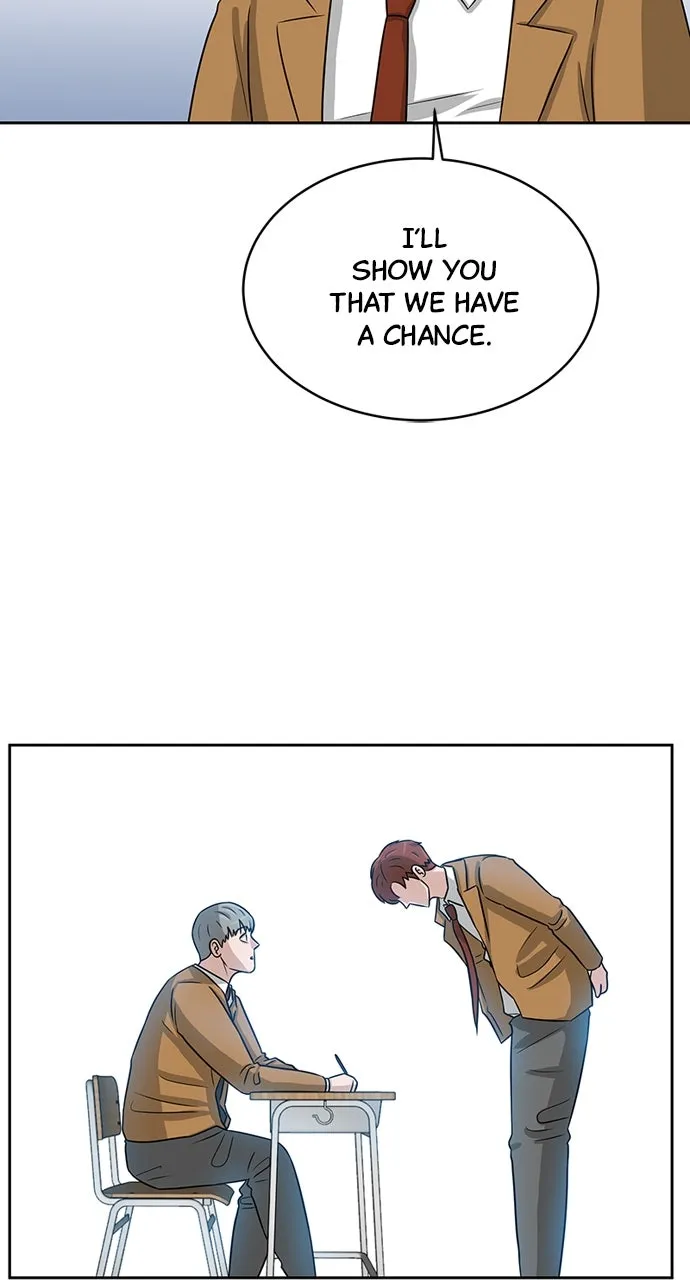 Big Man on the Court Chapter 7 page 42 - 
