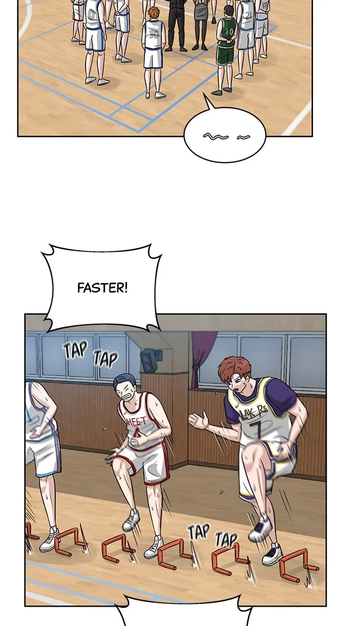 Big Man on the Court Chapter 7 page 45 - 