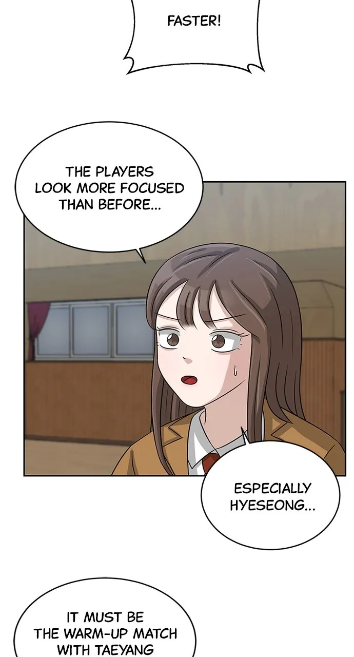 Big Man on the Court Chapter 7 page 46 - 