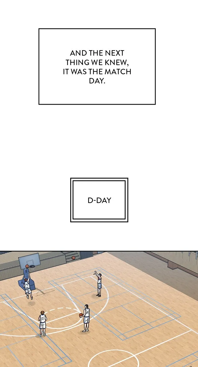 Big Man on the Court Chapter 7 page 51 - 