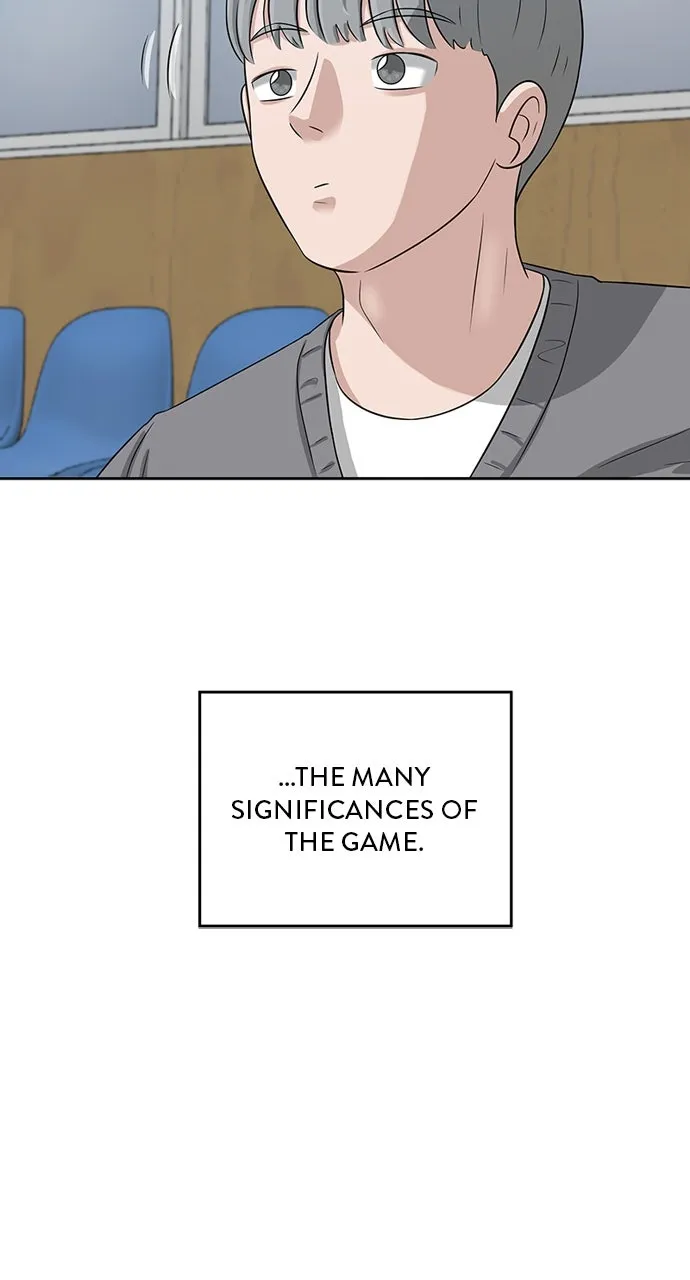 Big Man on the Court Chapter 7 page 58 - 