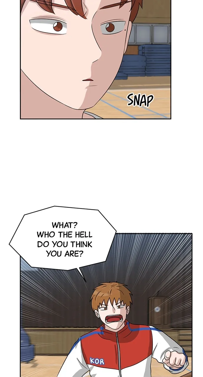 Big Man on the Court Chapter 7 page 7 - 
