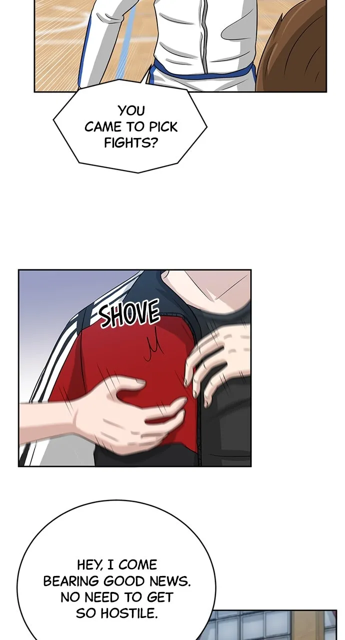 Big Man on the Court Chapter 7 page 8 - 
