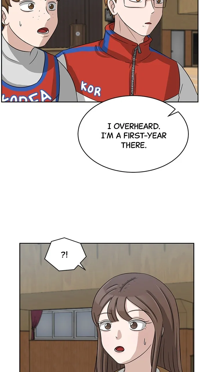 Big Man on the Court Chapter 7 page 10 - 