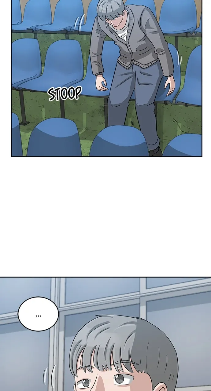 Big Man on the Court Chapter 8 page 2 - 