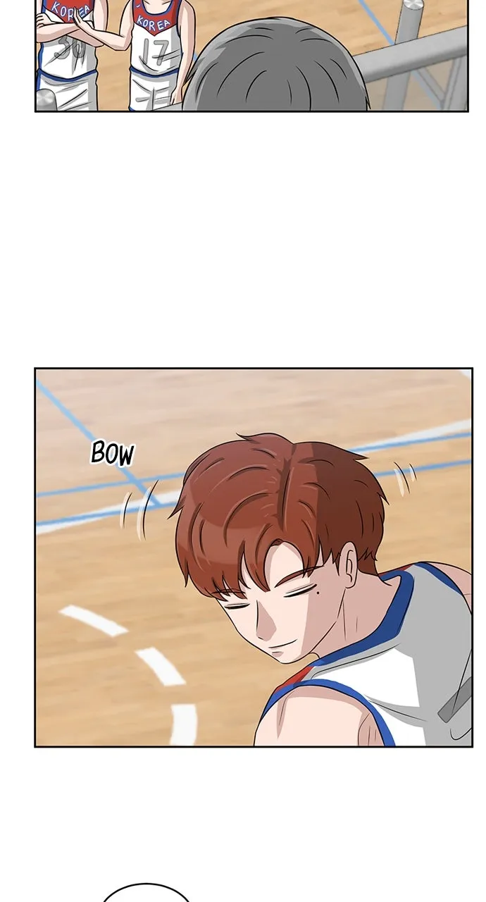 Big Man on the Court Chapter 8 page 11 - 