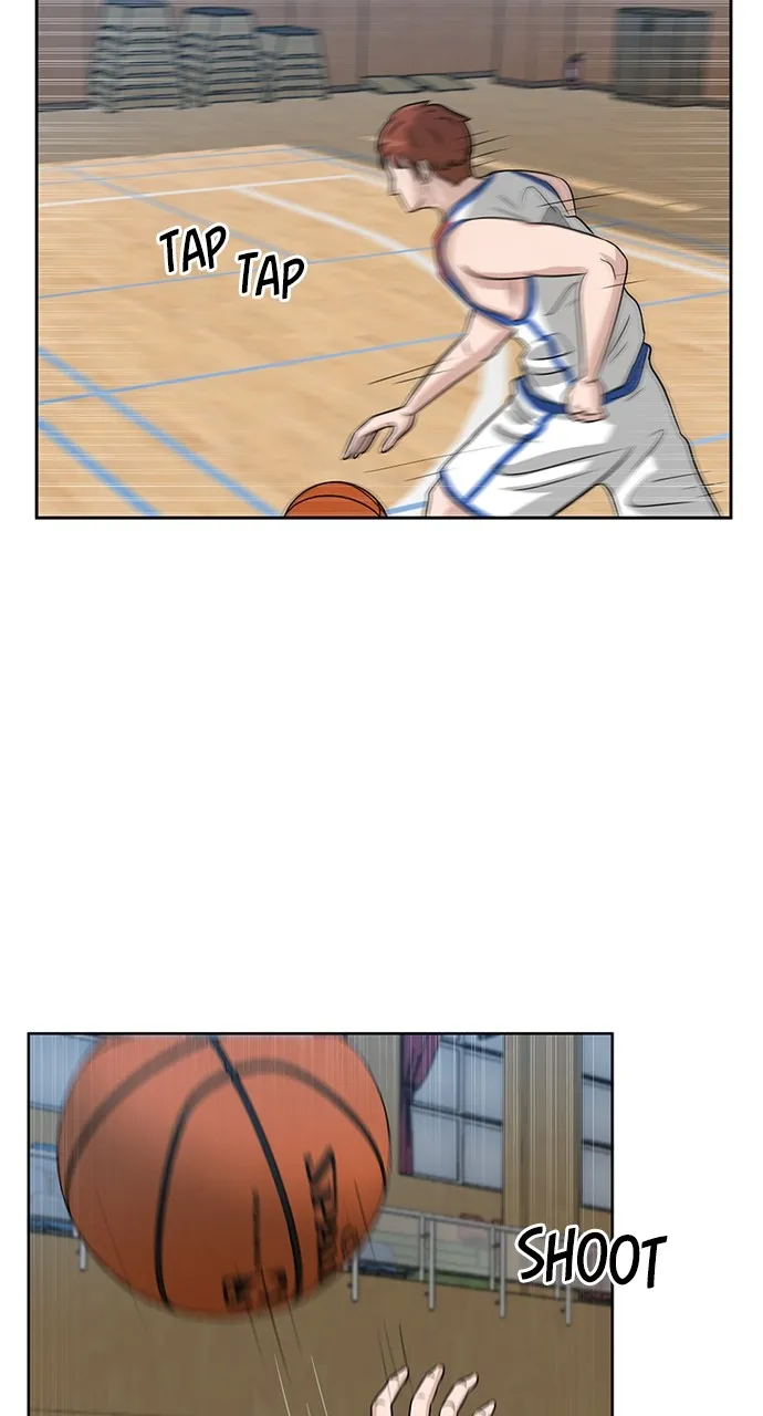 Big Man on the Court Chapter 8 page 13 - 