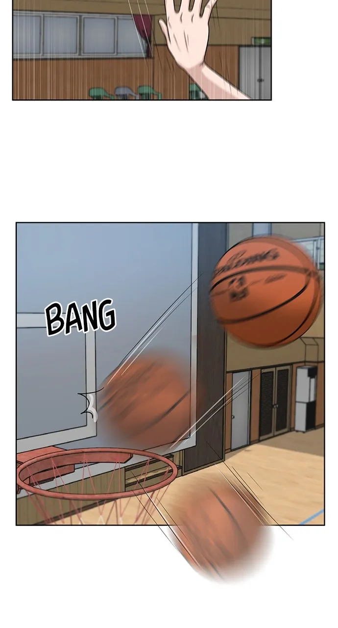 Big Man on the Court Chapter 8 page 14 - 