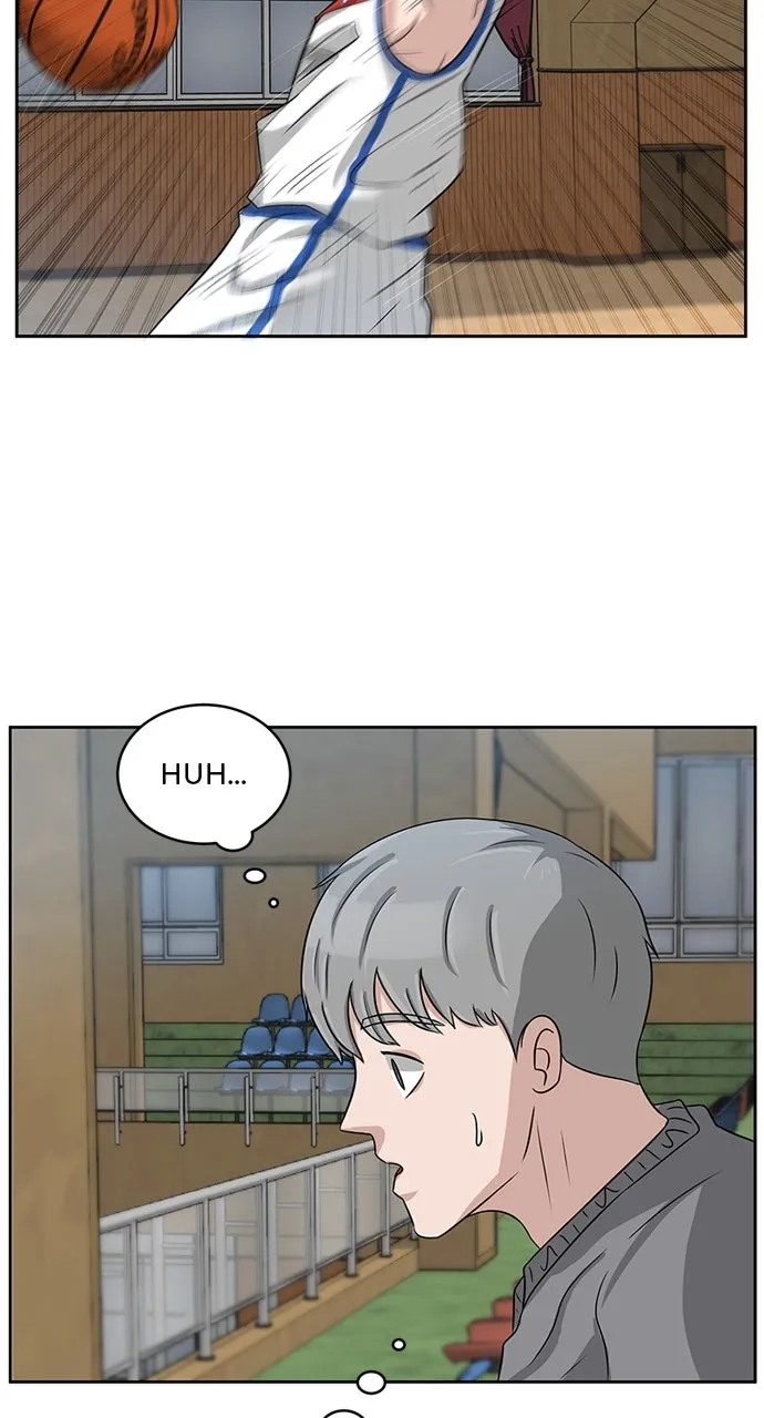 Big Man on the Court Chapter 8 page 18 - 