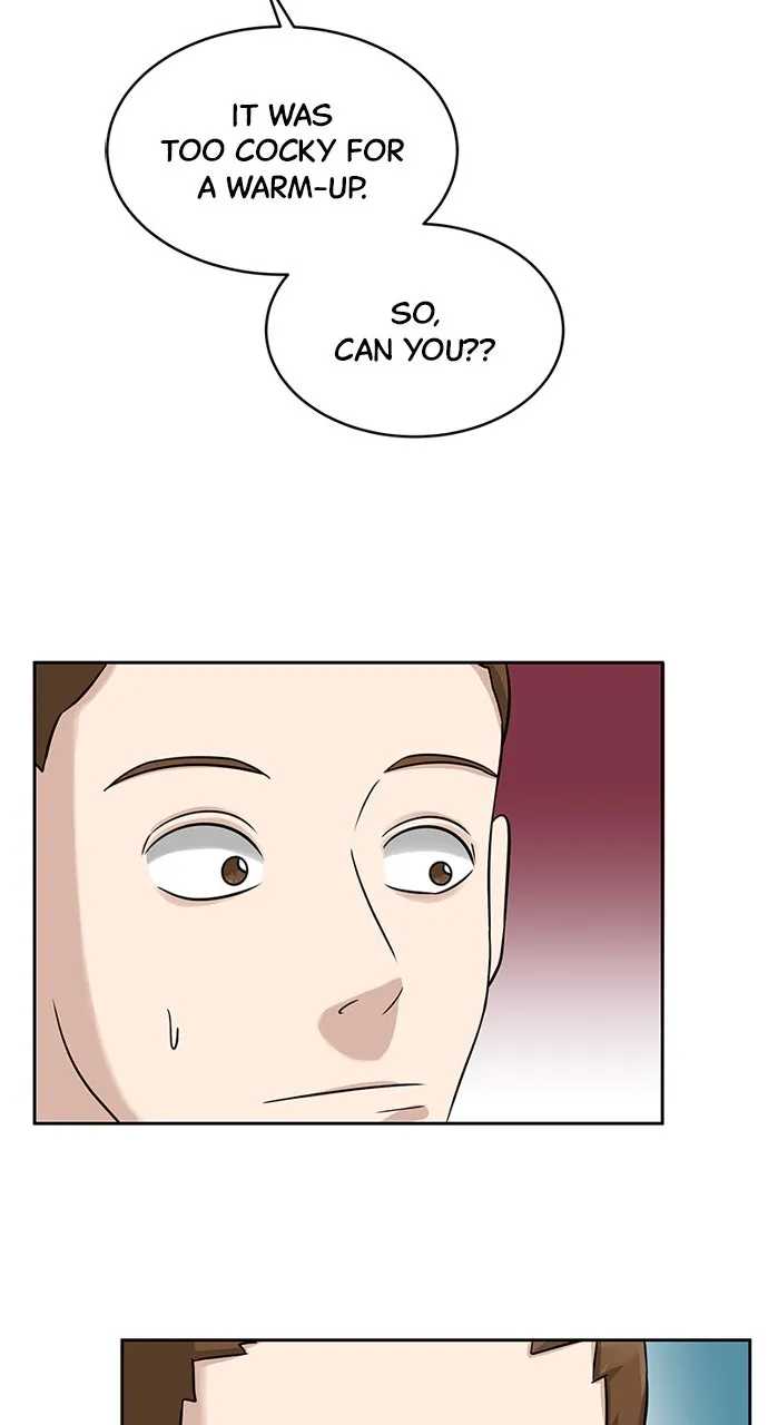 Big Man on the Court Chapter 8 page 21 - 