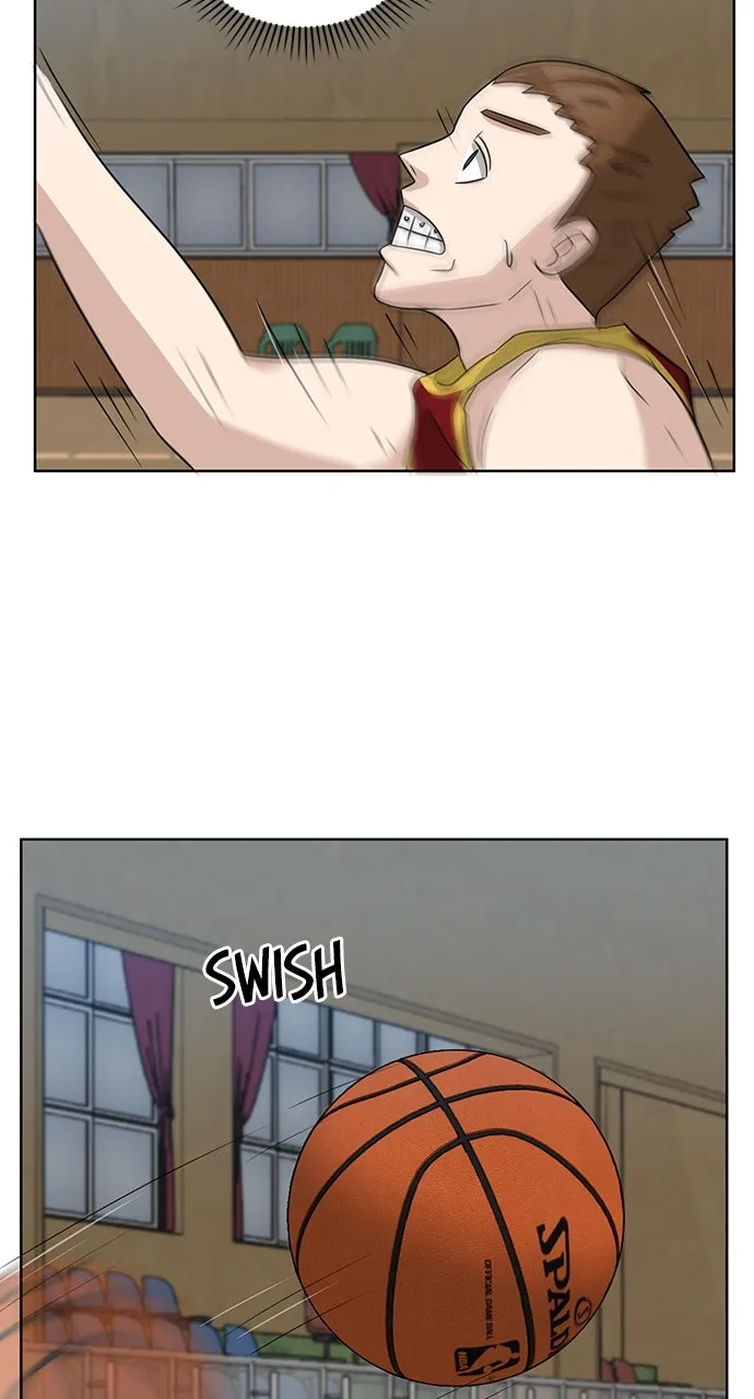 Big Man on the Court Chapter 8 page 25 - 