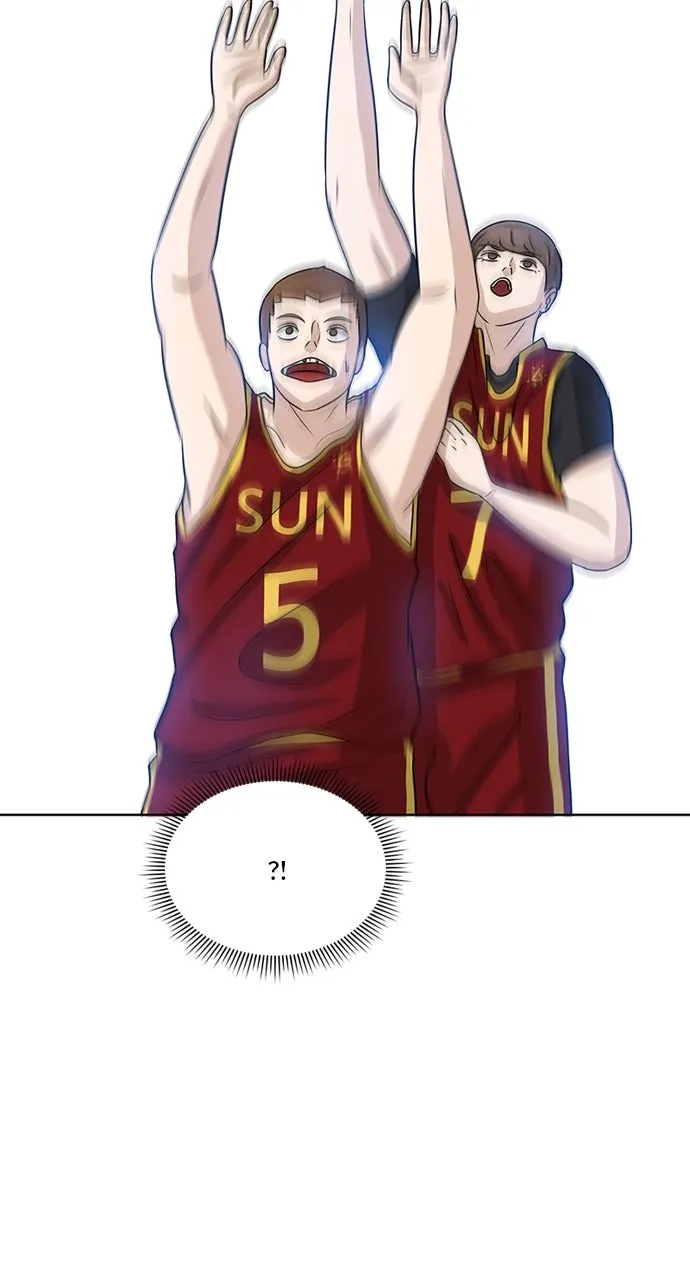 Big Man on the Court Chapter 8 page 27 - 