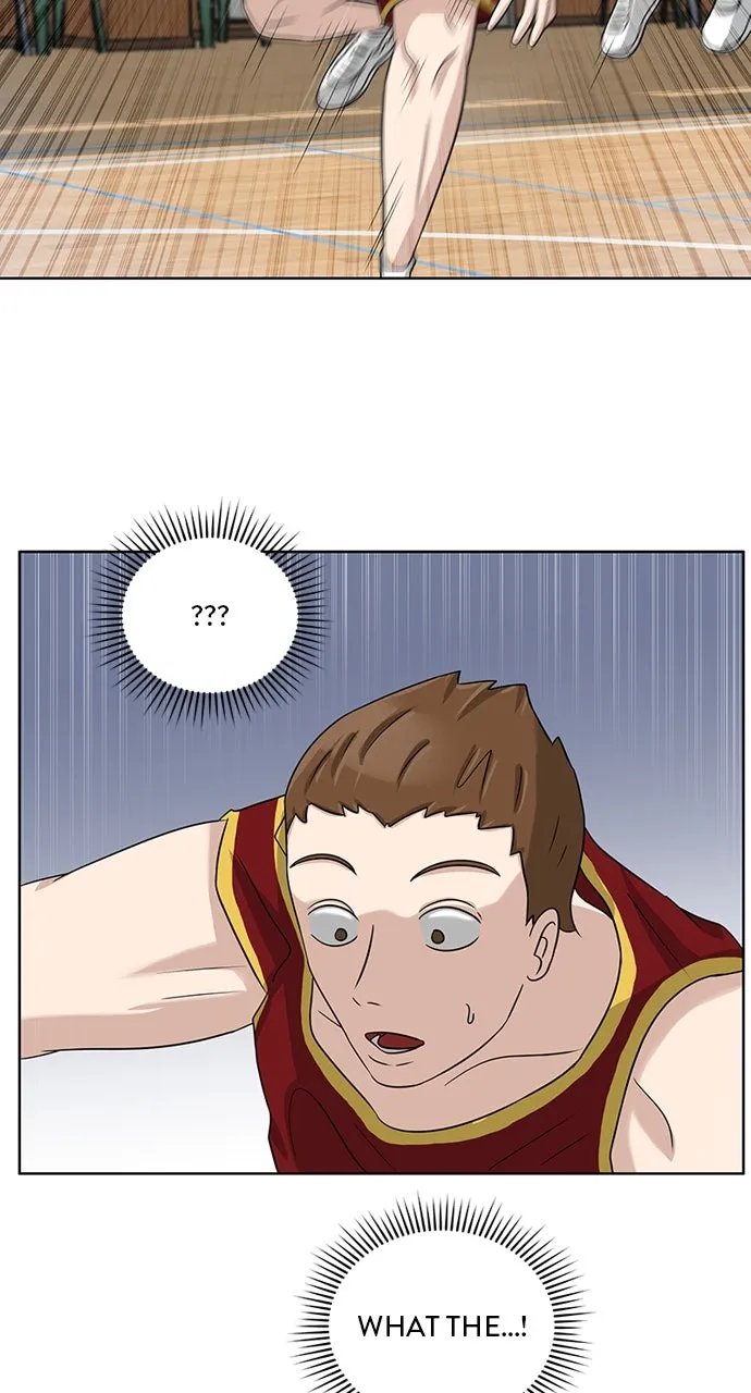 Big Man on the Court Chapter 8 page 29 - 