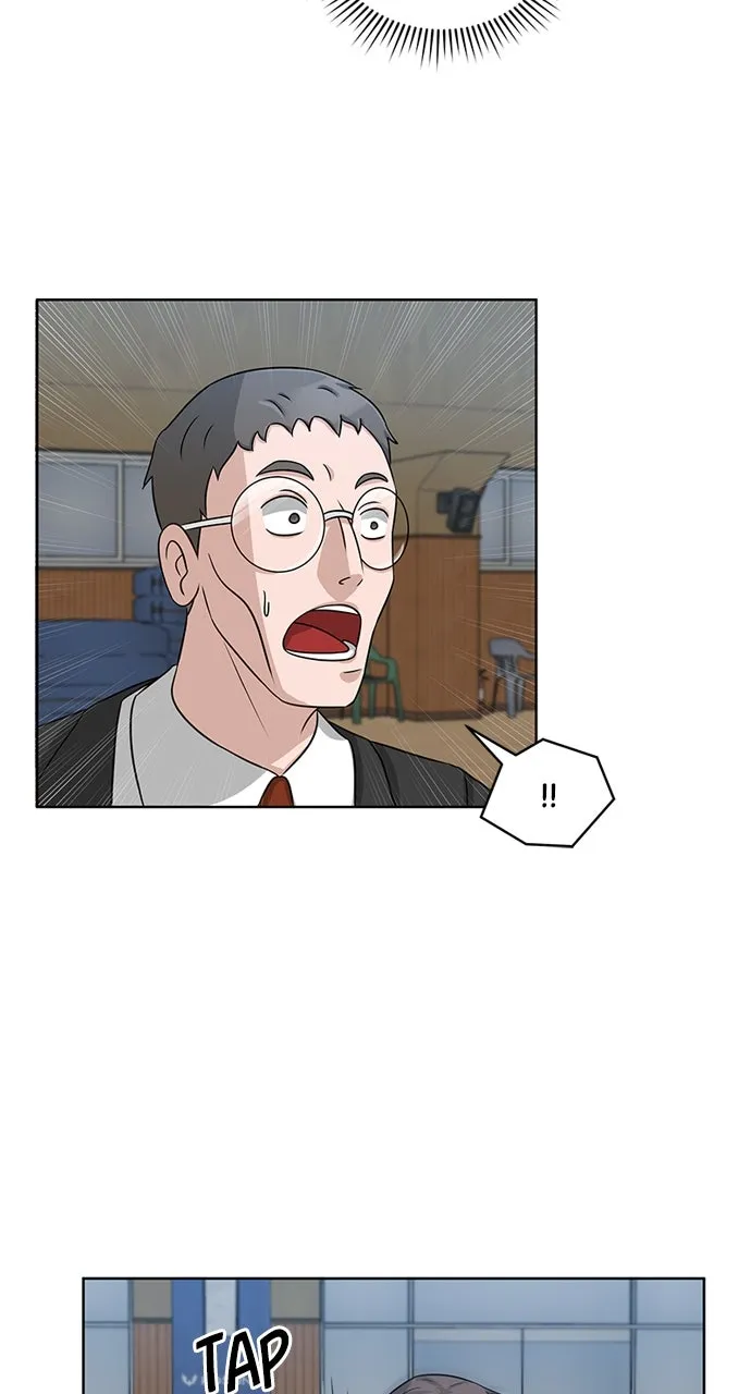 Big Man on the Court Chapter 8 page 30 - 