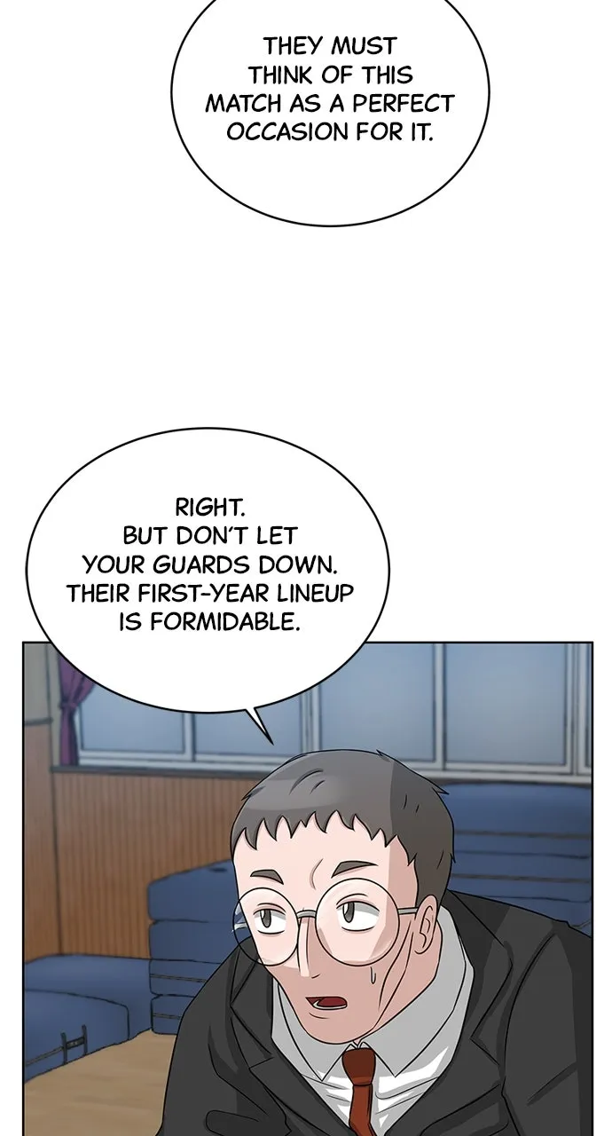 Big Man on the Court Chapter 8 page 39 - 