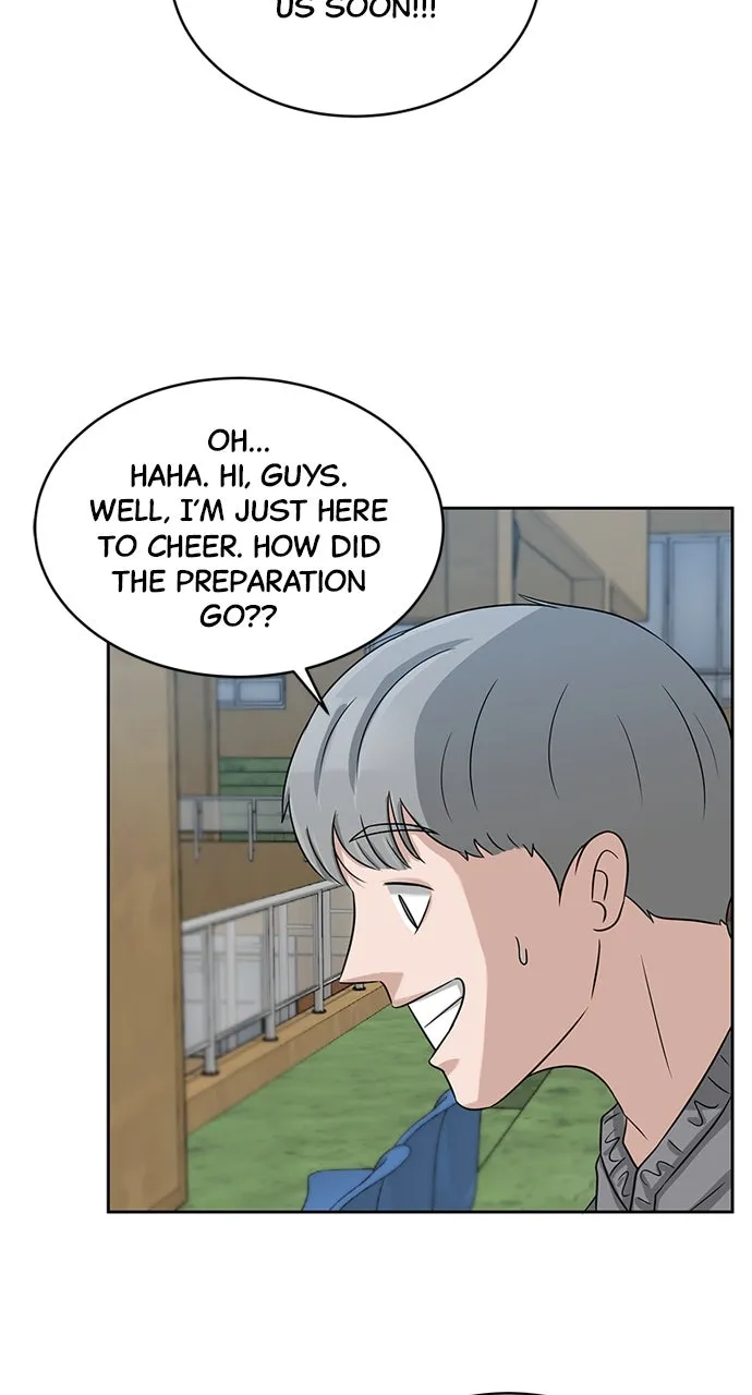 Big Man on the Court Chapter 8 page 5 - 