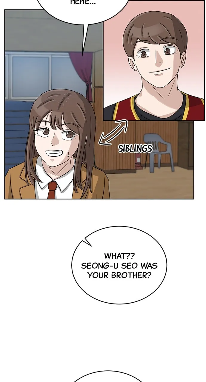 Big Man on the Court Chapter 8 page 43 - 