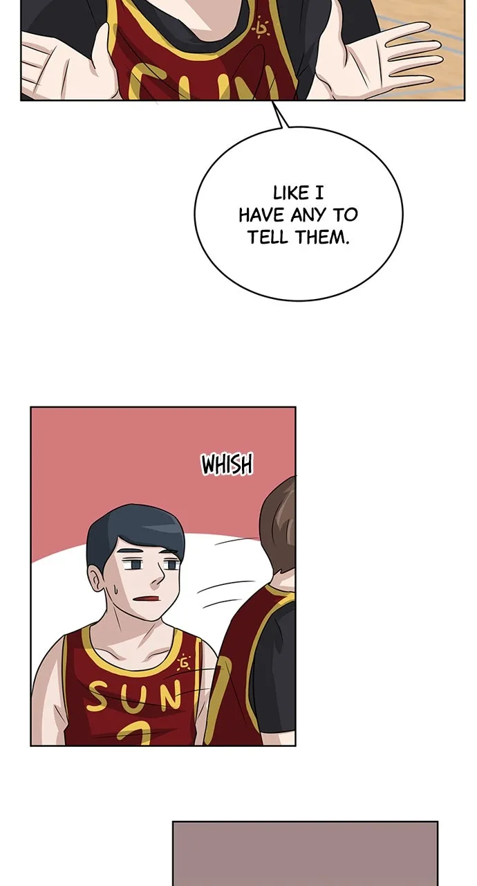 Big Man on the Court Chapter 8 page 47 - 