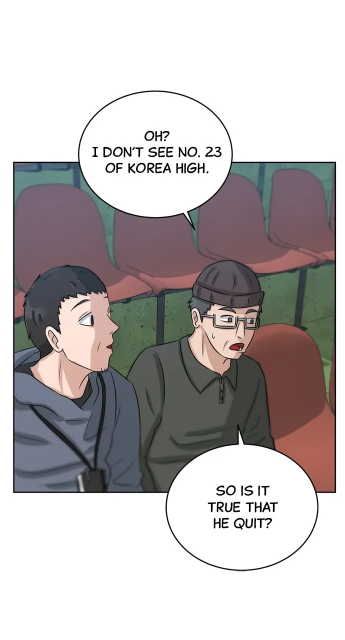 Big Man on the Court Chapter 8 page 52 - 