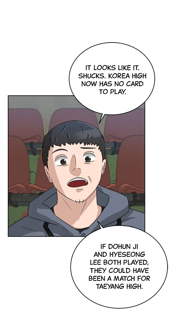 Big Man on the Court Chapter 8 page 53 - 