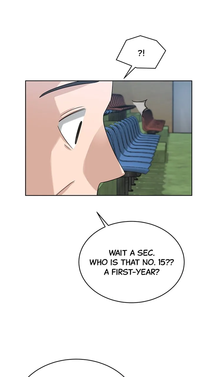 Big Man on the Court Chapter 8 page 54 - 