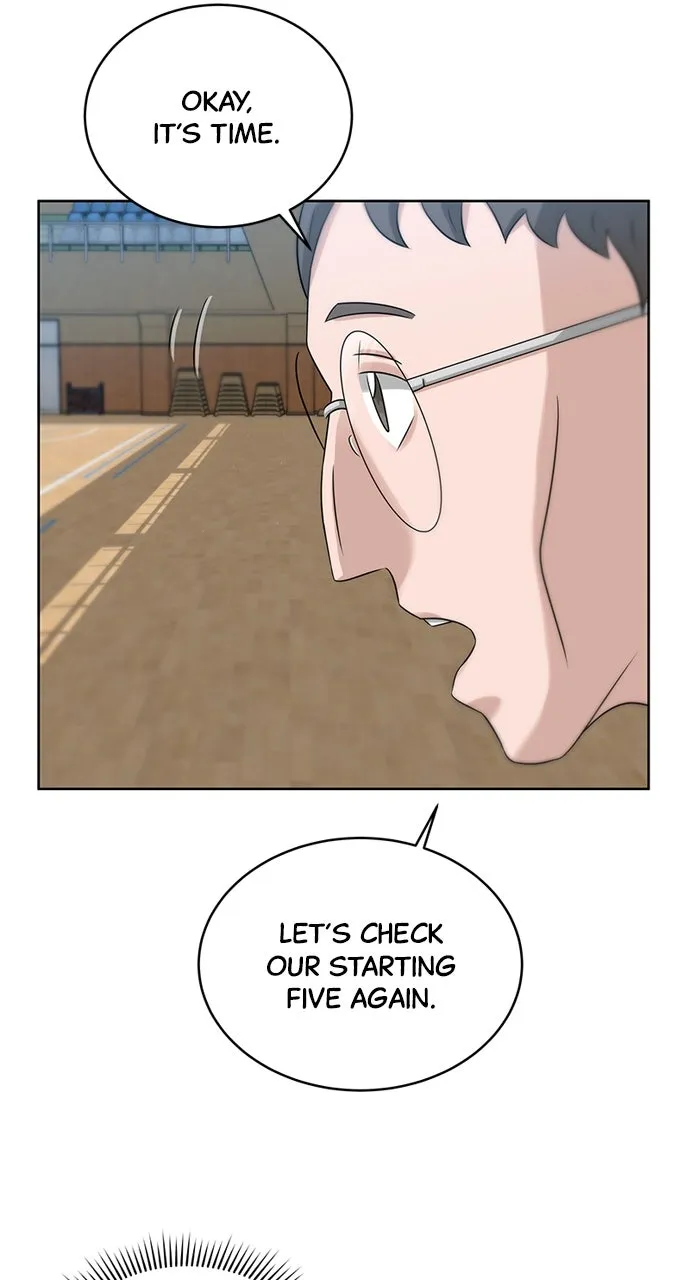 Big Man on the Court Chapter 8 page 59 - 