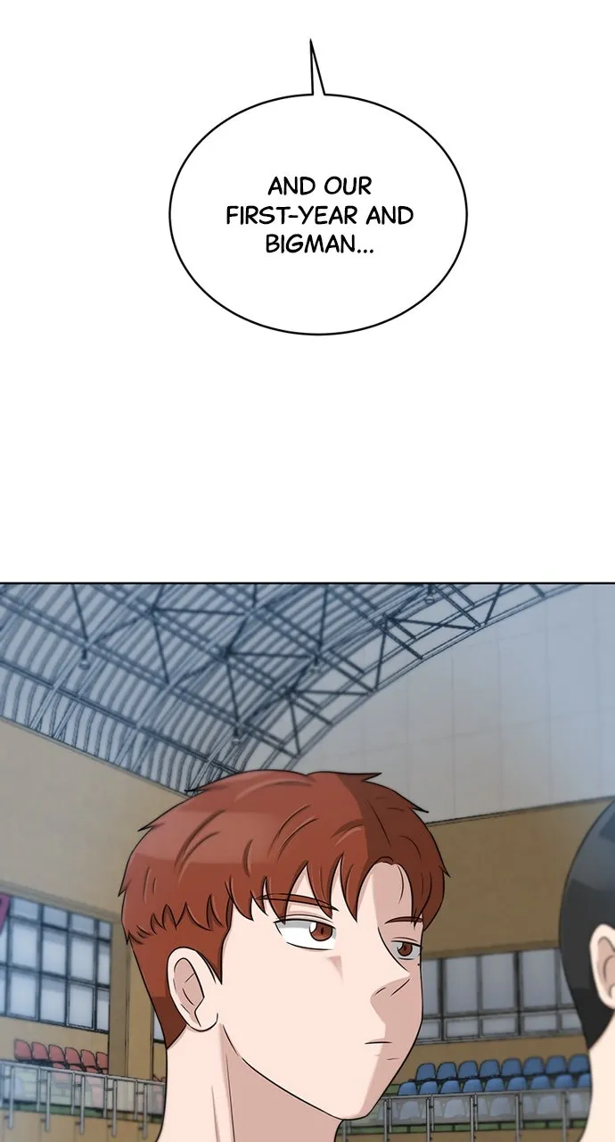Big Man on the Court Chapter 8 page 65 - 