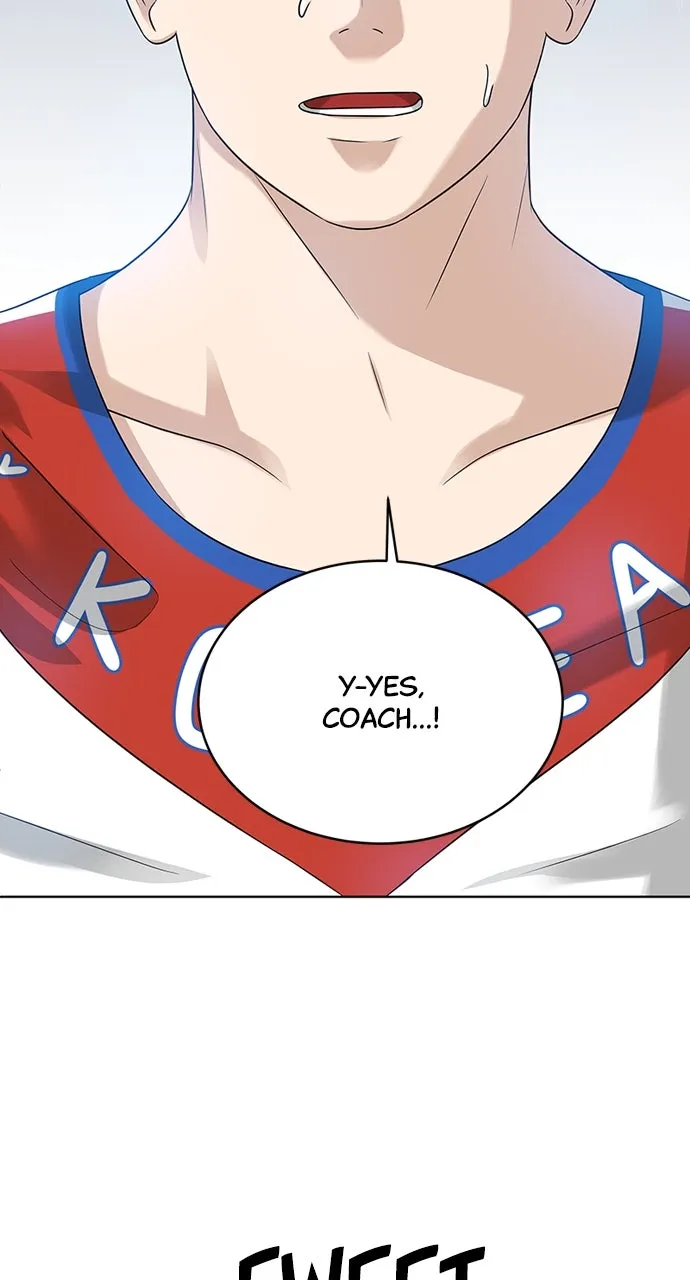 Big Man on the Court Chapter 8 page 67 - 