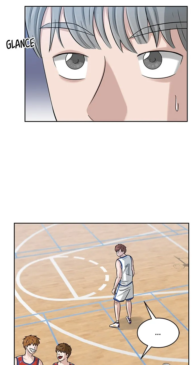 Big Man on the Court Chapter 8 page 10 - 