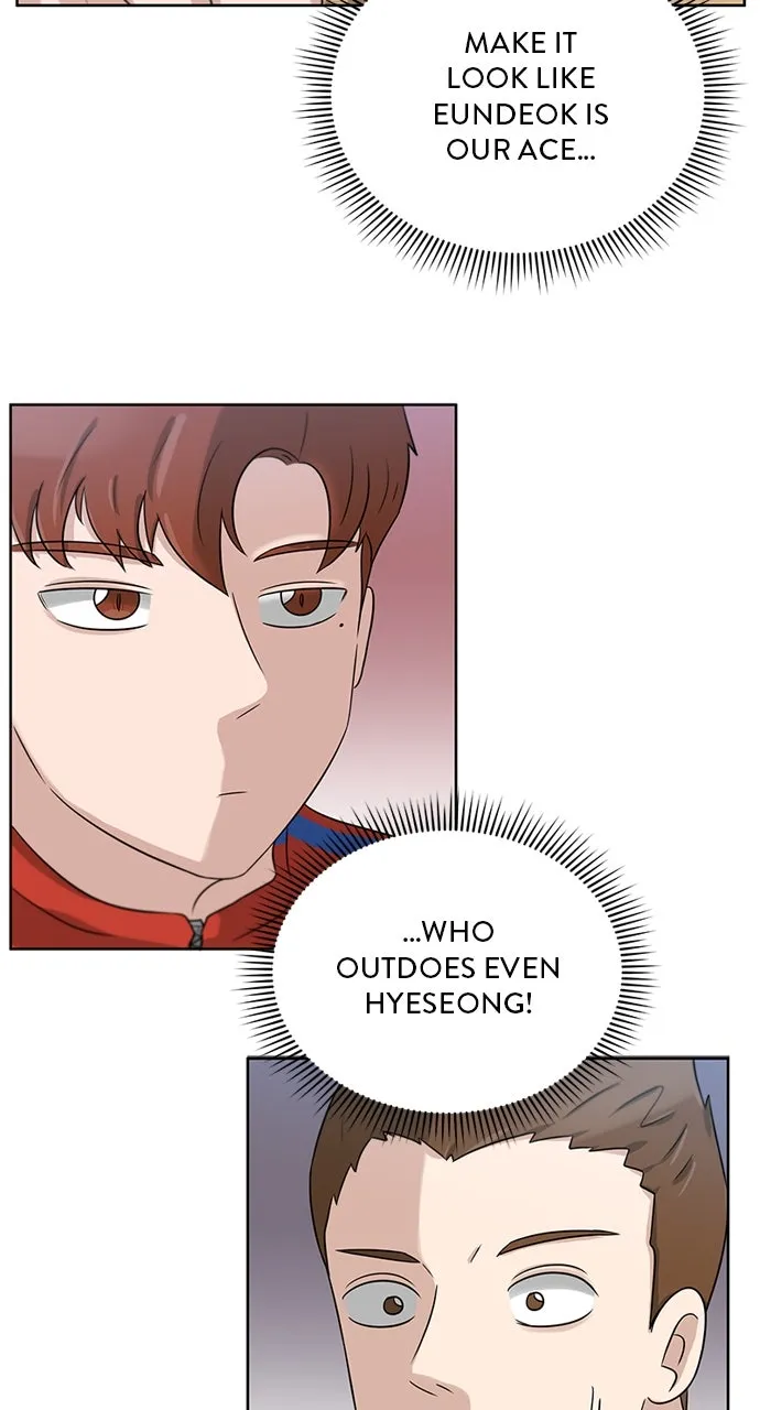 Big Man on the Court Chapter 9 page 14 - 